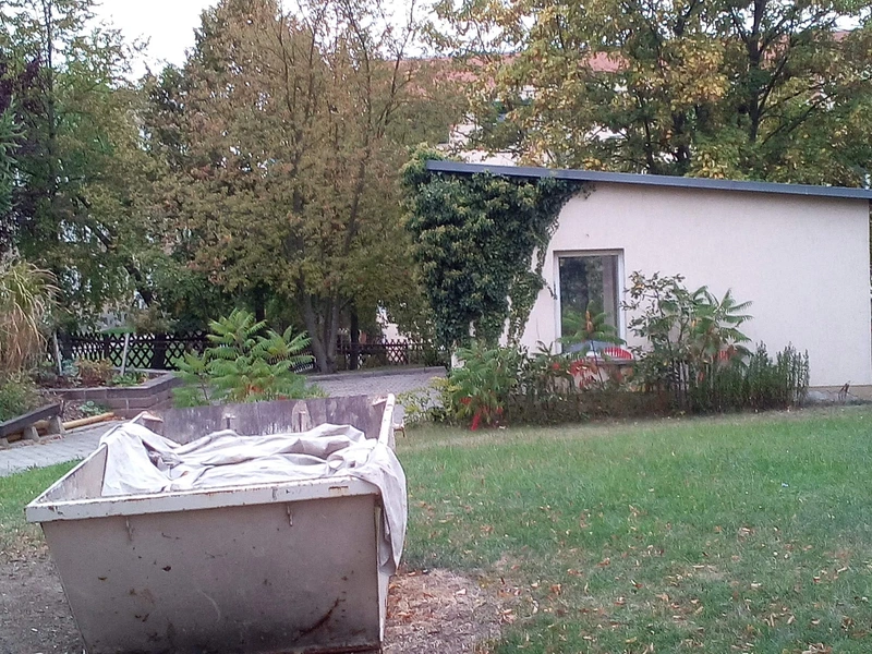 Klinik an der Weißenburg Pflegezentrum allgemeiner Pflegebereich – Bild 2