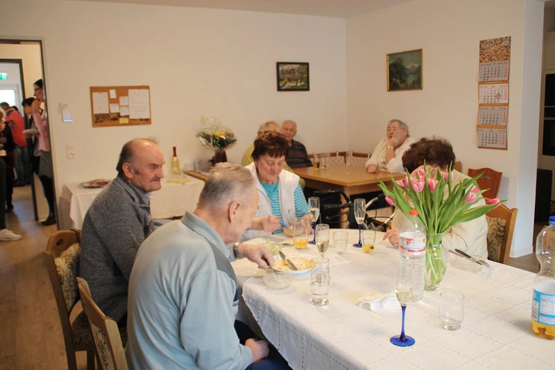 Diakonie Tagespflege Wurzbach – Bild 4