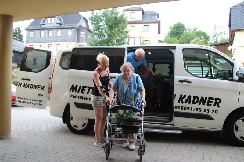 Diakonie Tagespflege Wurzbach – Bild 5