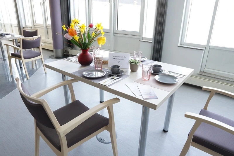 Tagespflege Der Generationen – Bild 4