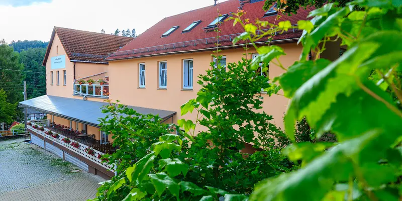 Tagespflege Sozialstation Ziegenrück GmbH – Bild 1