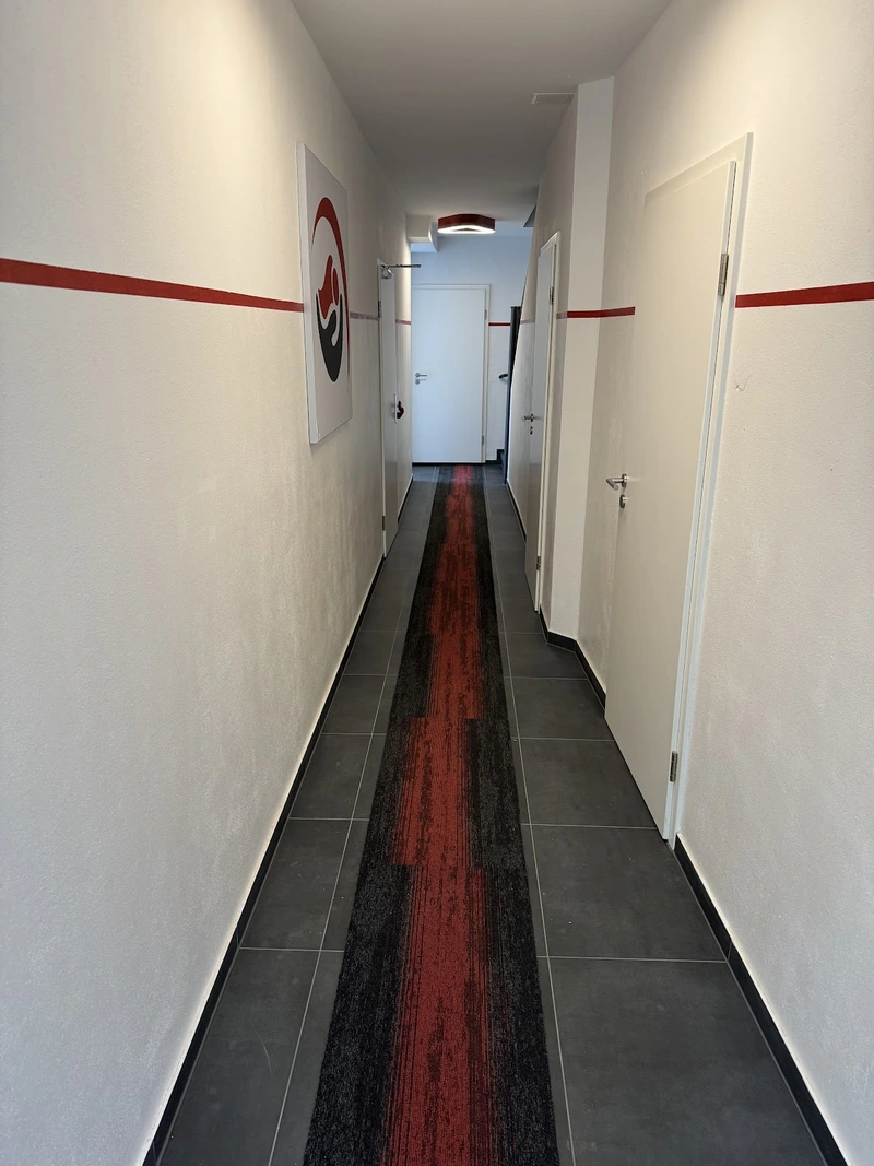 Sternkopf Kranken und Altenpflege – Bild 3