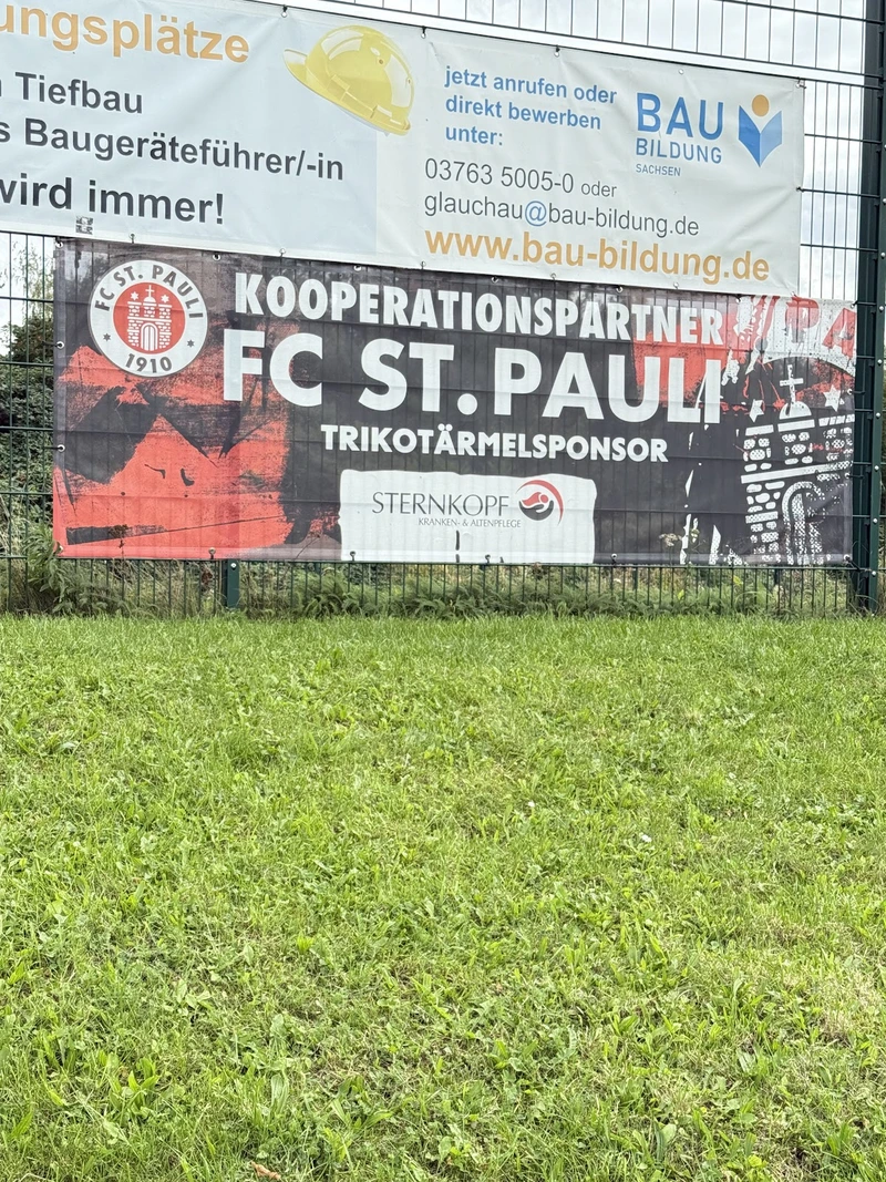 Sternkopf Kranken und Altenpflege – Bild 4