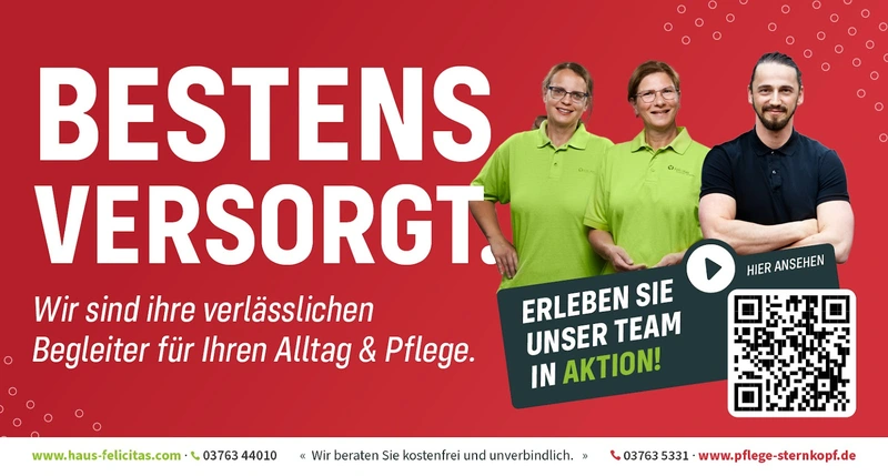 Sternkopf Kranken und Altenpflege – Bild 5