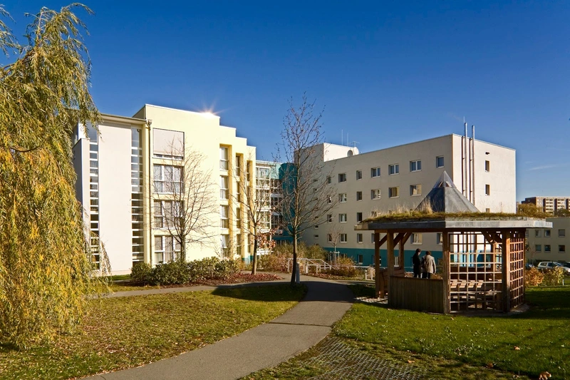 AWO Seniorenzentrum Zum Stausee – Bild 1