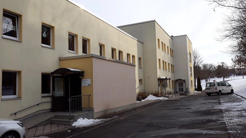 AWO Seniorenzentrum Zum Stausee – Bild 3