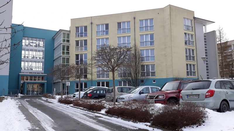 AWO Seniorenzentrum Zum Stausee – Bild 4