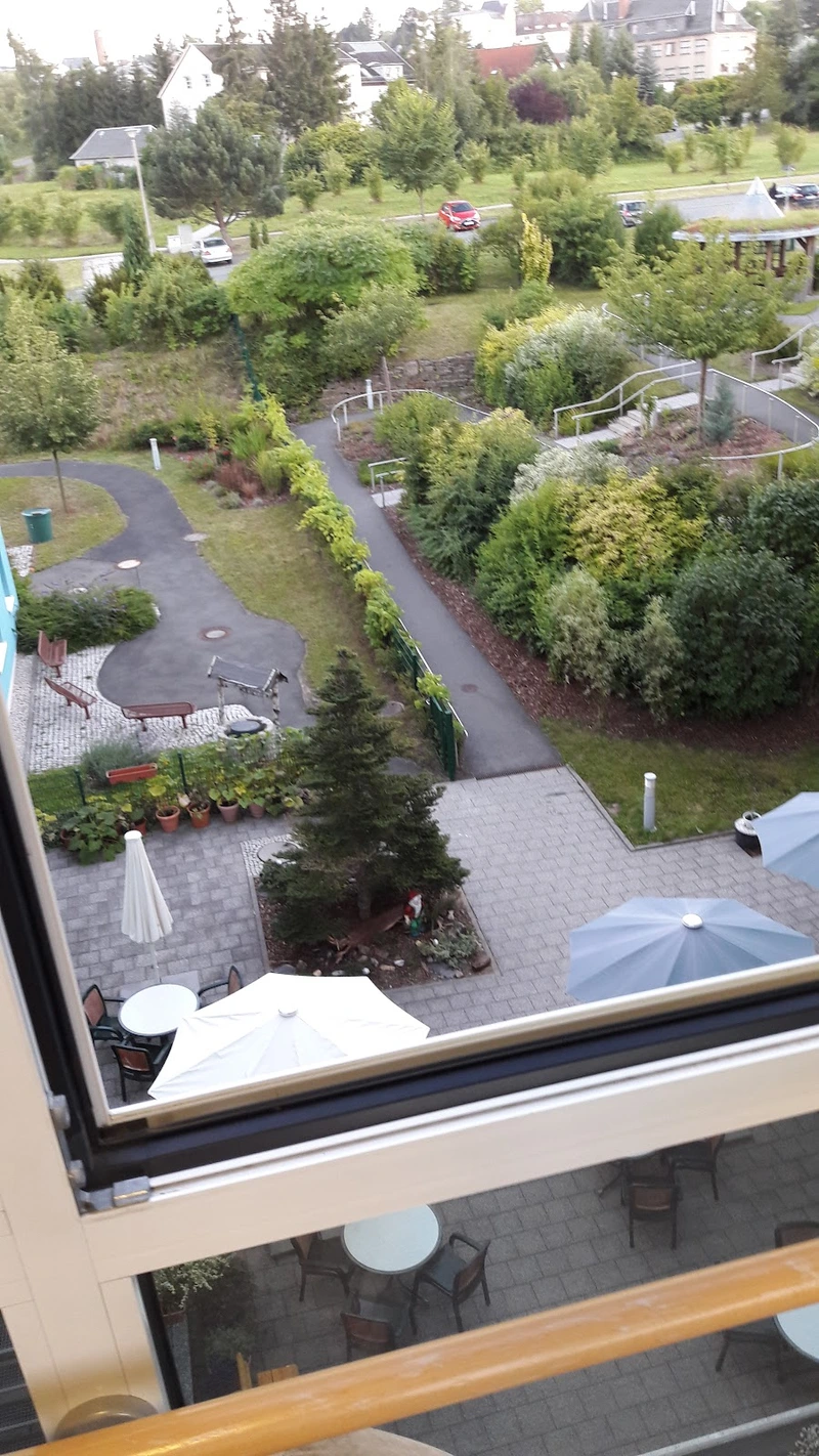 AWO Seniorenzentrum Zum Stausee – Bild 5