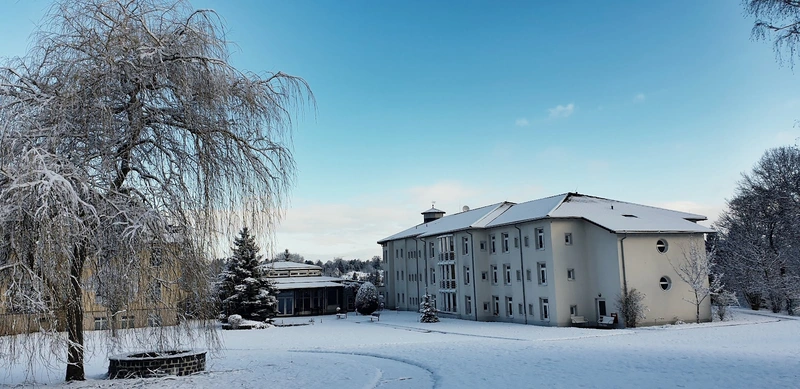 AWO Seniorenpark Am Birkenwäldchen – Bild 2