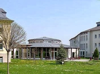 AWO Seniorenpark Am Birkenwäldchen – Bild 3