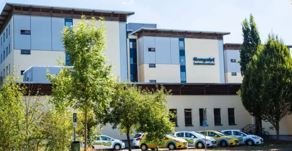 Haus Curanum Jena – Bild 1