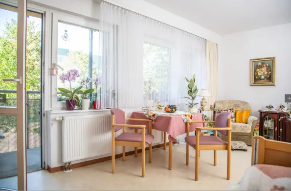 Haus Curanum Jena – Bild 2