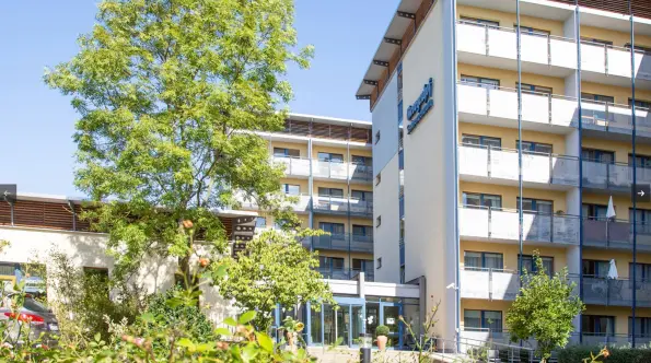 Haus Curanum Jena – Bild 5