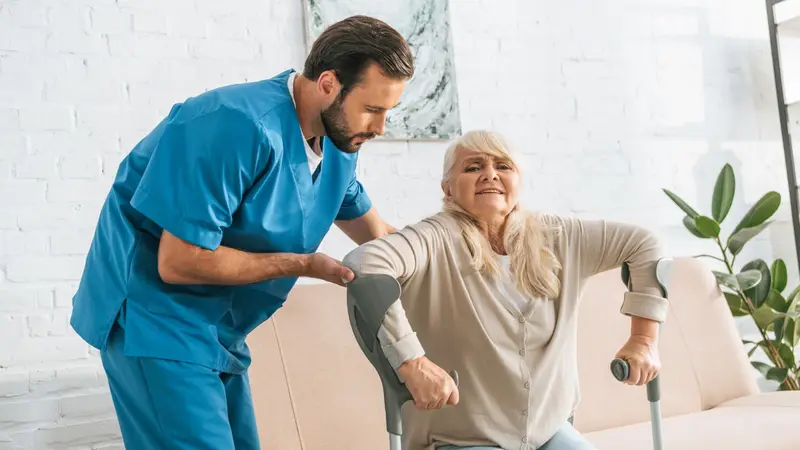 Gemeinsam Stark Häusliche Intensivpflege – Bild 3