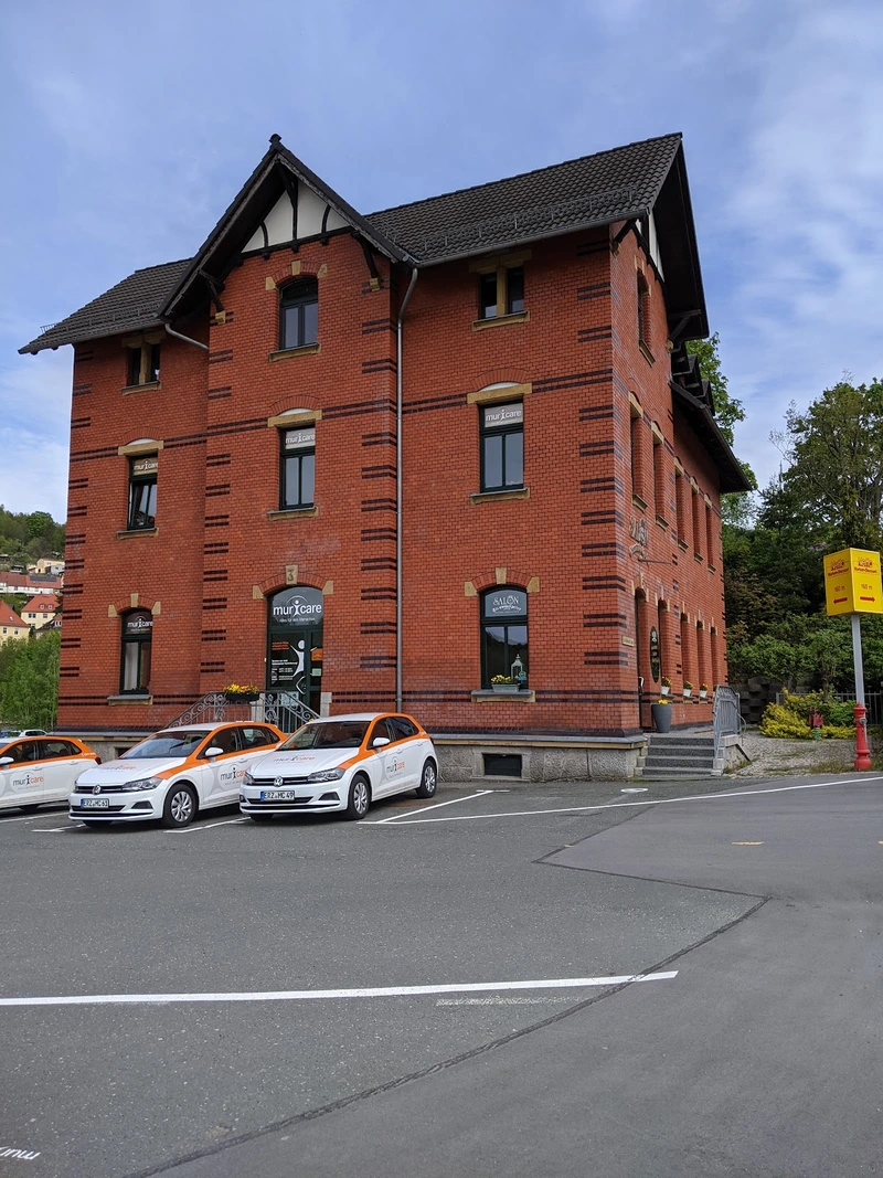 Ambulanter Pflegedienst muricare – Bild 1