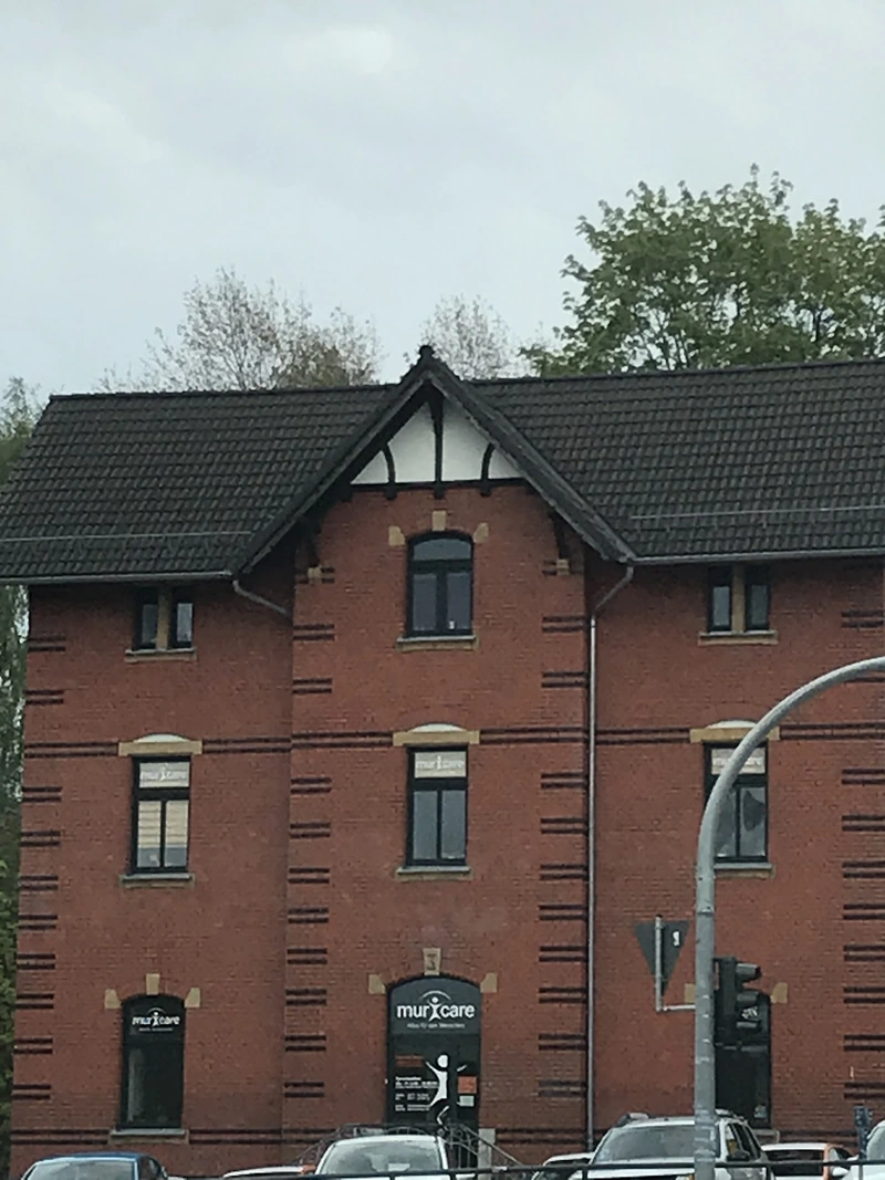 Ambulanter Pflegedienst muricare – Bild 3