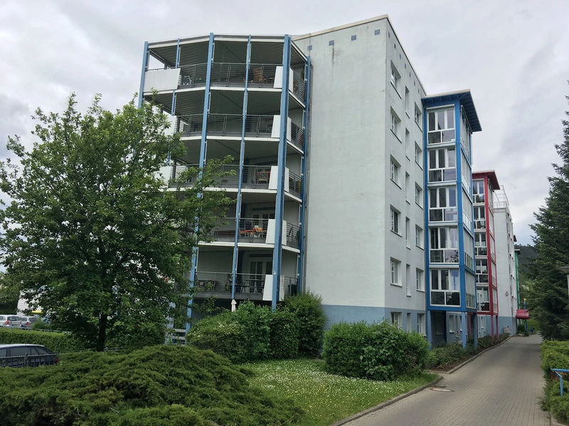 Diako Wohn- und Seniorenzentrum Käthe Kollwitz gemeinnützige GmbH – Bild 2