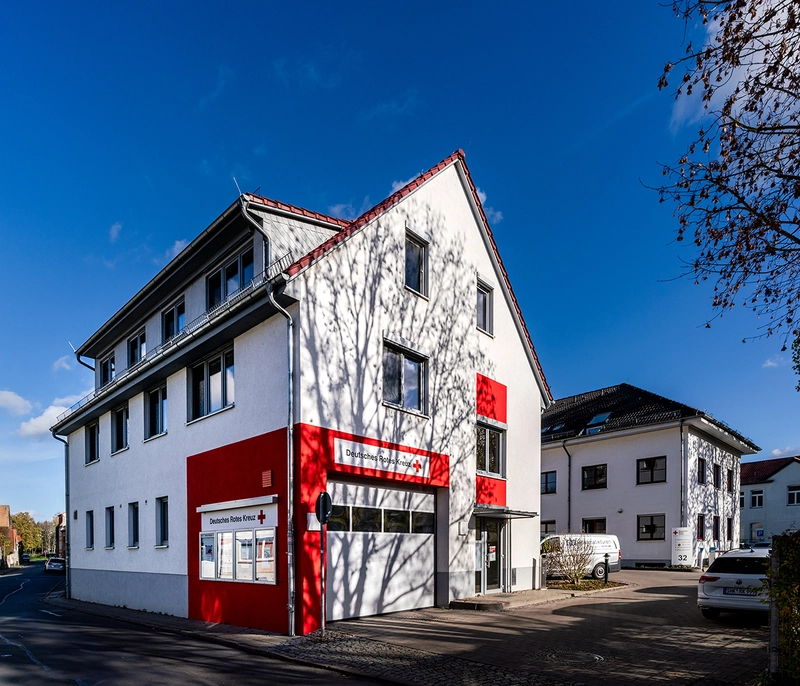 DRK-Kreisverband Jena-Eisenberg-Stadtroda e.V. – Bild 2