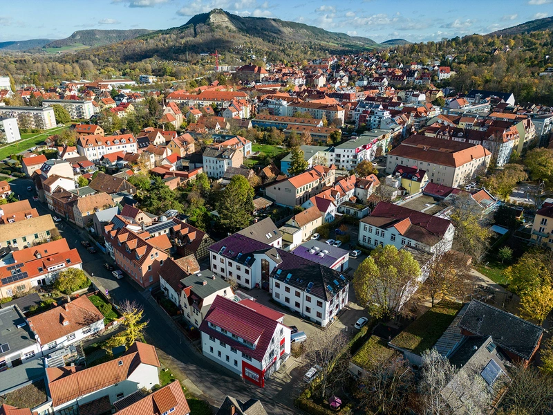 DRK-Kreisverband Jena-Eisenberg-Stadtroda e.V. – Bild 3