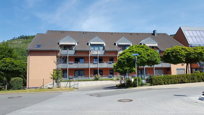 DO Seniorenzentrum gGmbH Tagespflege – Bild 1