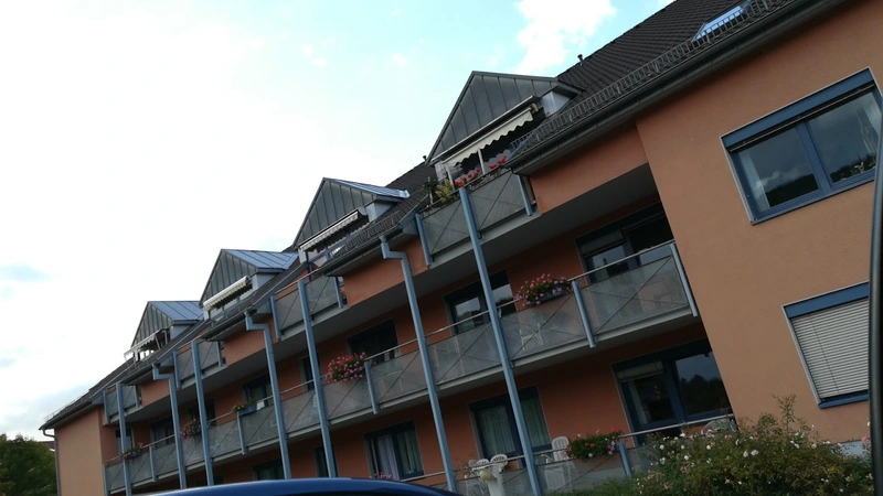 DO Seniorenzentrum gGmbH Tagespflege – Bild 3