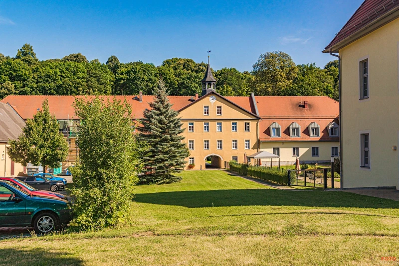 ASB Seniorenheim "Würzbachgrundblick" – Bild 3