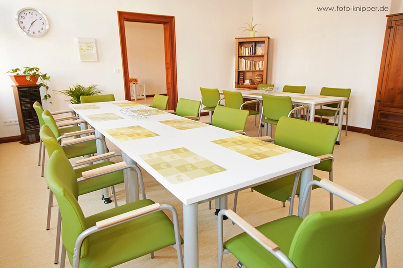 Tagespflege der Diakonie Sozialstation Kahla – Bild 3