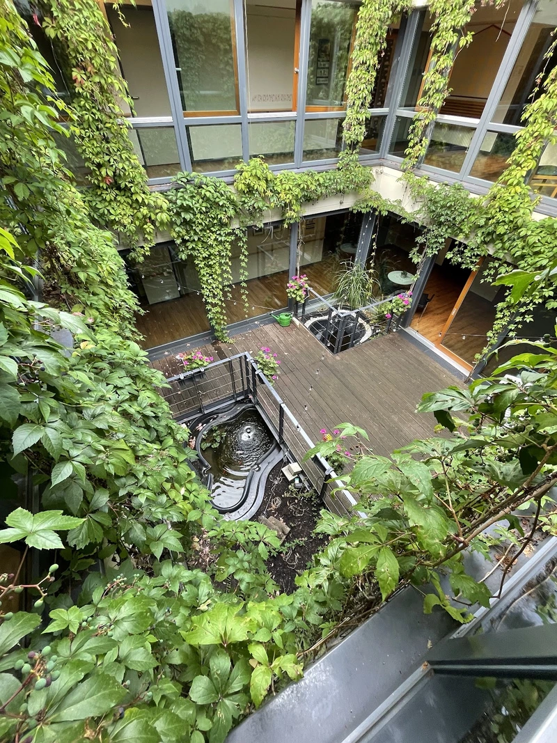 Diako Seniorenzentrum AM LANGEN BÜRGEL Kahla – Bild 1