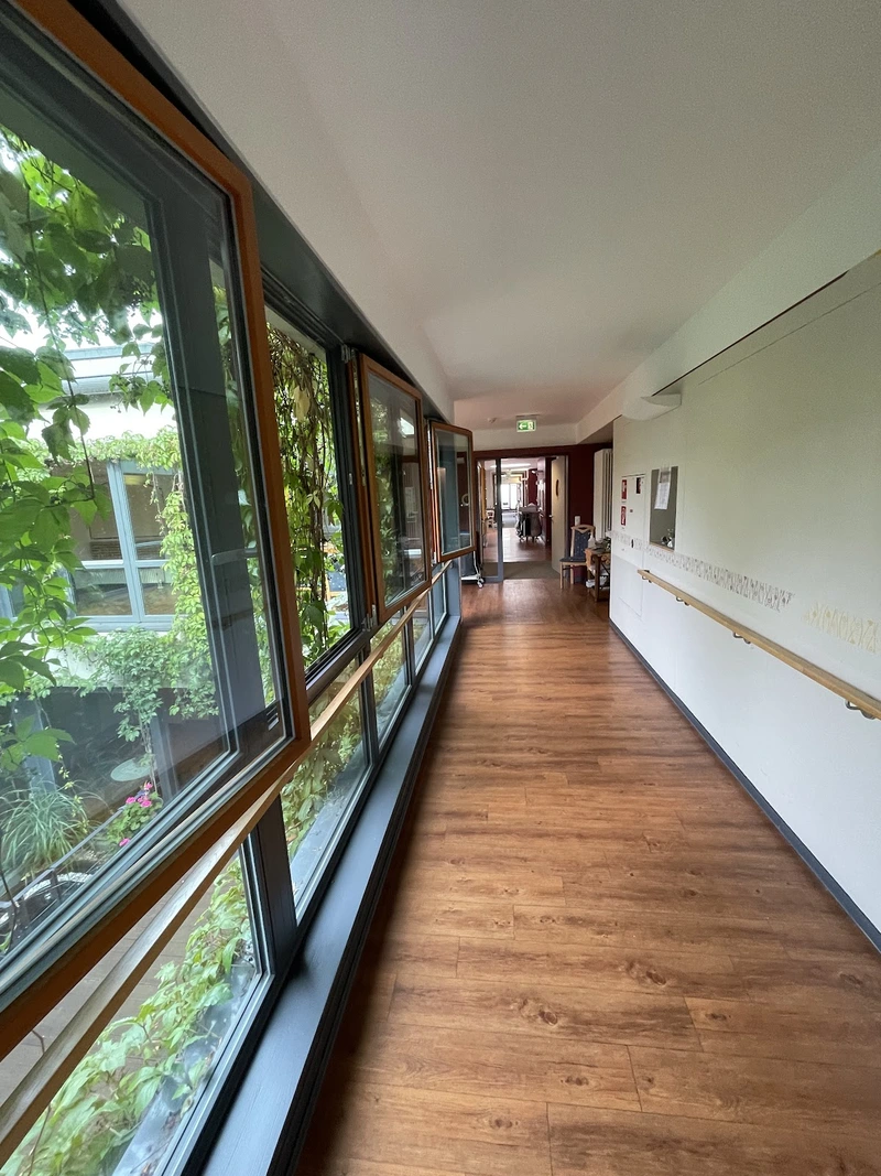 Diako Seniorenzentrum AM LANGEN BÜRGEL Kahla – Bild 2