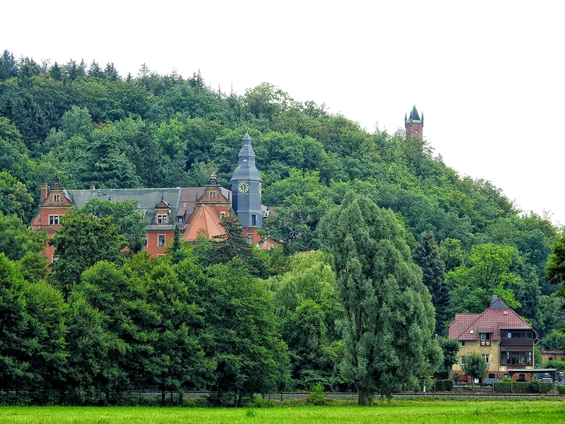 Senioren- und Pflegeheim Anna Seghers – Bild 3