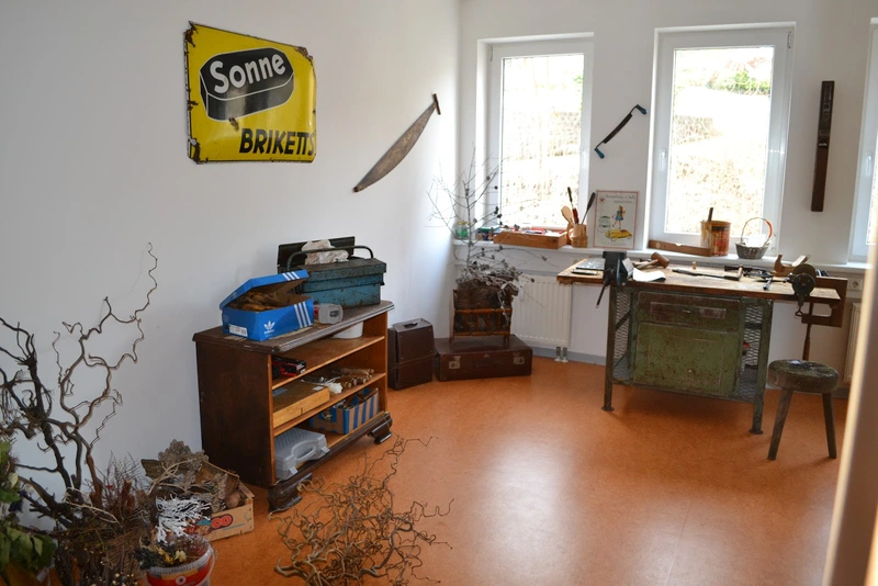 ASB Tagespflege "Schlossblick" – Bild 1