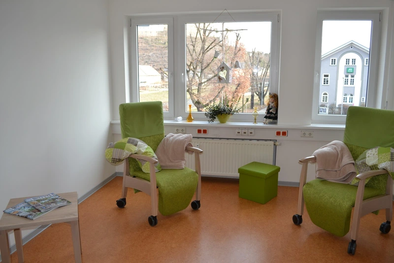 ASB Tagespflege "Schlossblick" – Bild 2