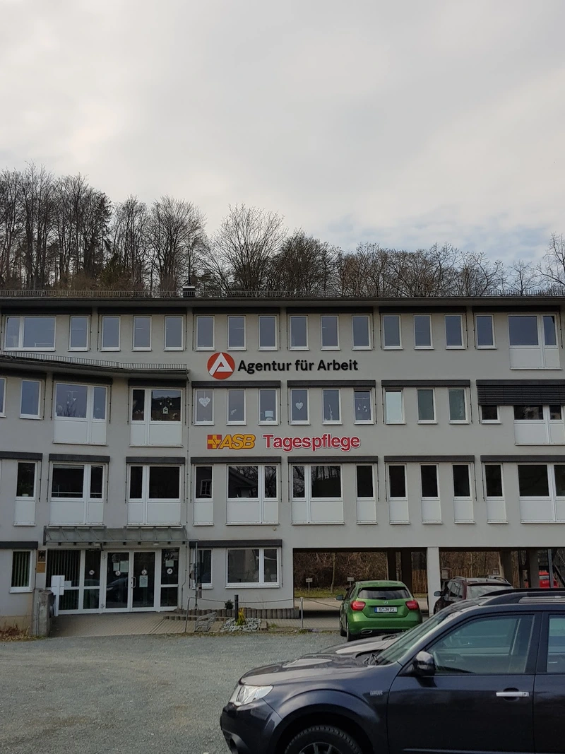 ASB Tagespflege "Schlossblick" – Bild 3