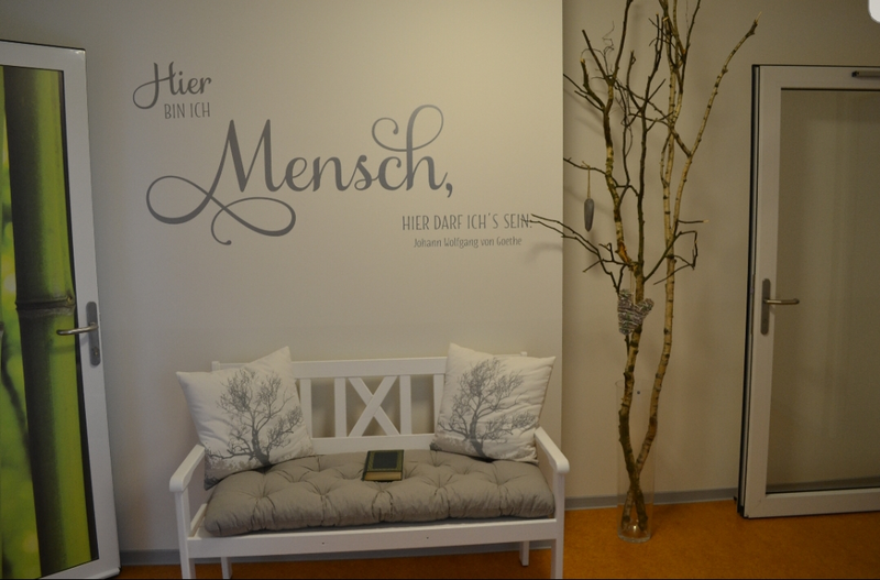 ASB Tagespflege "Schlossblick" – Bild 4