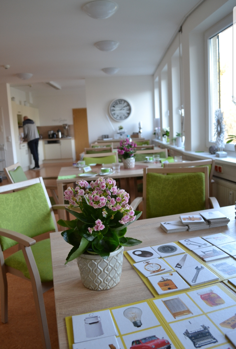 ASB Tagespflege "Schlossblick" – Bild 5