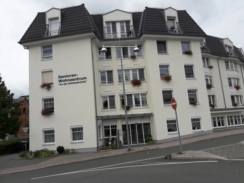 Alloheim Senioren-Residenz "An der Schlossbrücke" – Bild 1