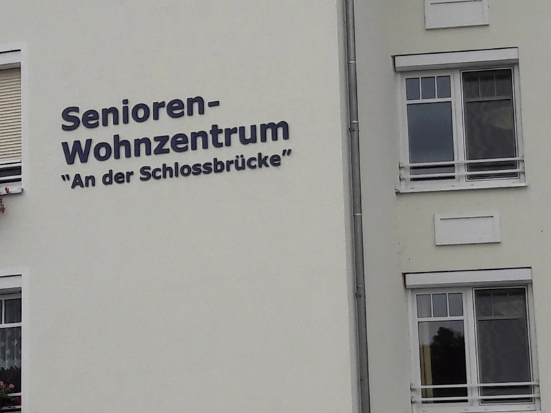 Alloheim Senioren-Residenz "An der Schlossbrücke" – Bild 2