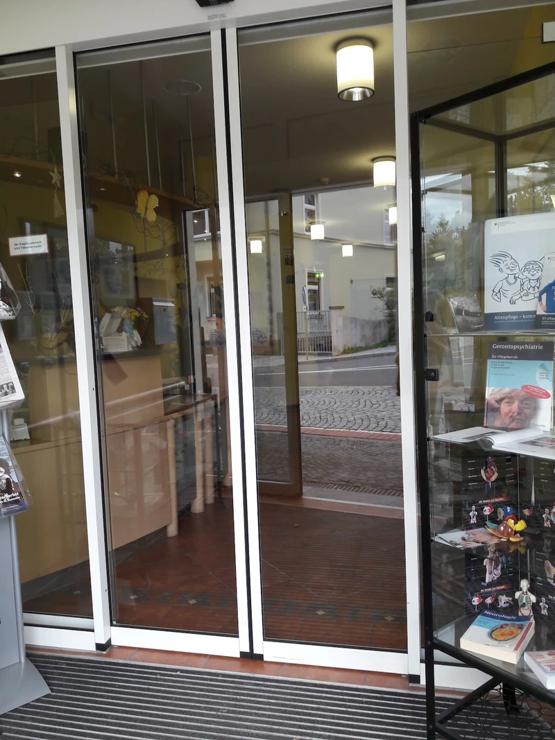 Alloheim Senioren-Residenz "An der Schlossbrücke" – Bild 4