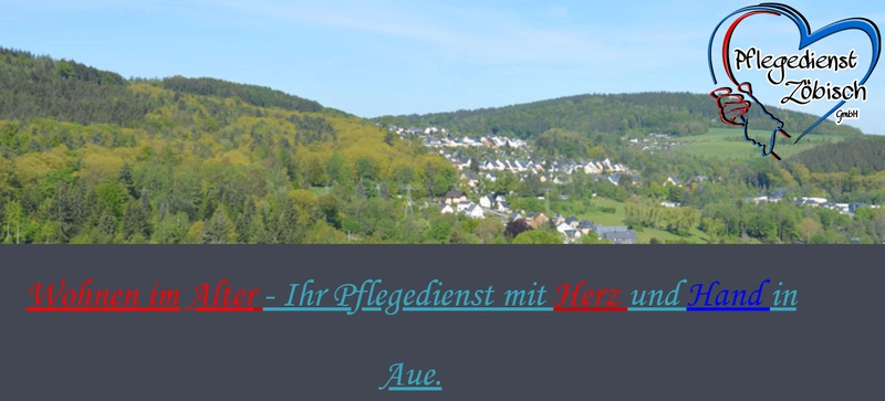 Pflegedienst Zöbisch – Bild 1