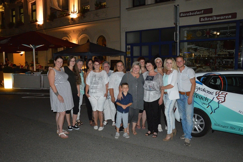 Pflegedienst Zöbisch – Bild 5