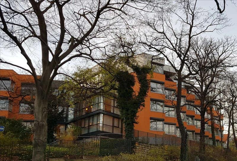 Diako Seniorenzentrum AM VILLENGANG Jena – Bild 1