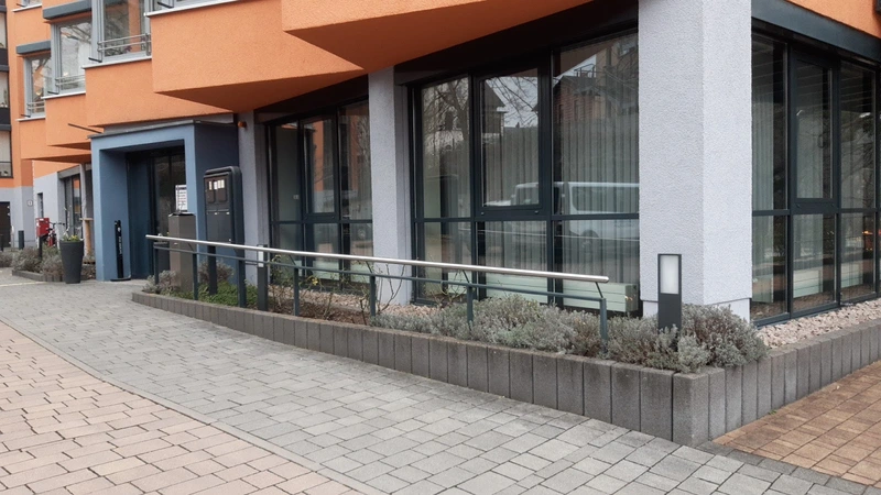 Diako Seniorenzentrum AM VILLENGANG Jena – Bild 3