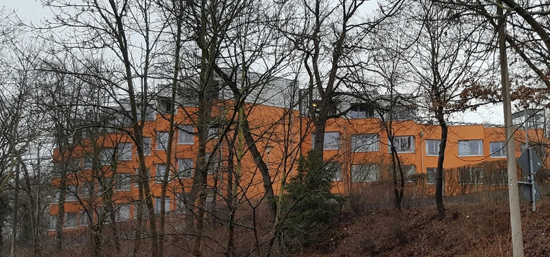 Diako Seniorenzentrum AM VILLENGANG Jena – Bild 5