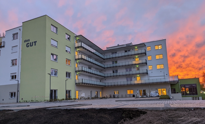 Tagespflege Evergreen – Bild 2