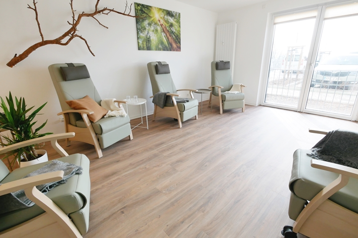 Tagespflege Evergreen – Bild 4