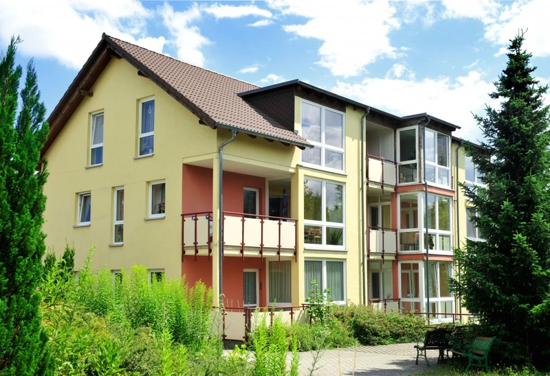 Hauskrankenpflege Steffi Stein – Bild 1