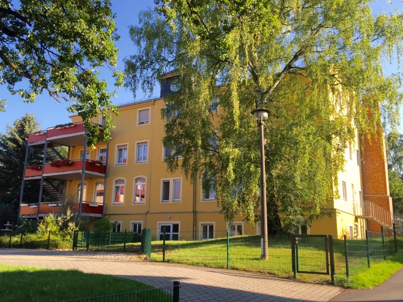 Hauskrankenpflege Steffi Stein – Bild 2