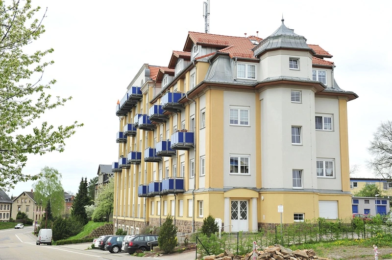 Hauskrankenpflege Steffi Stein – Bild 3