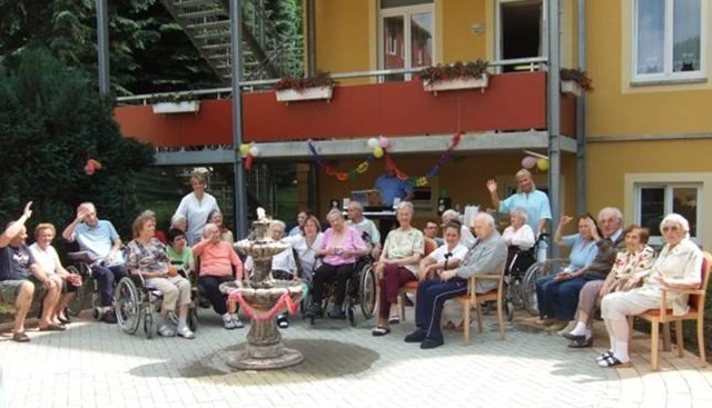 Hauskrankenpflege Steffi Stein – Bild 5