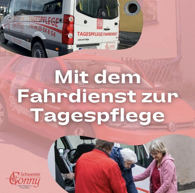 "Tagespflege Elsterblick" – Bild 1